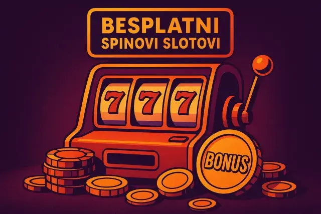 Besplatni Spinovi Slotovi: Bonus bez Depozita i sa Depozitom